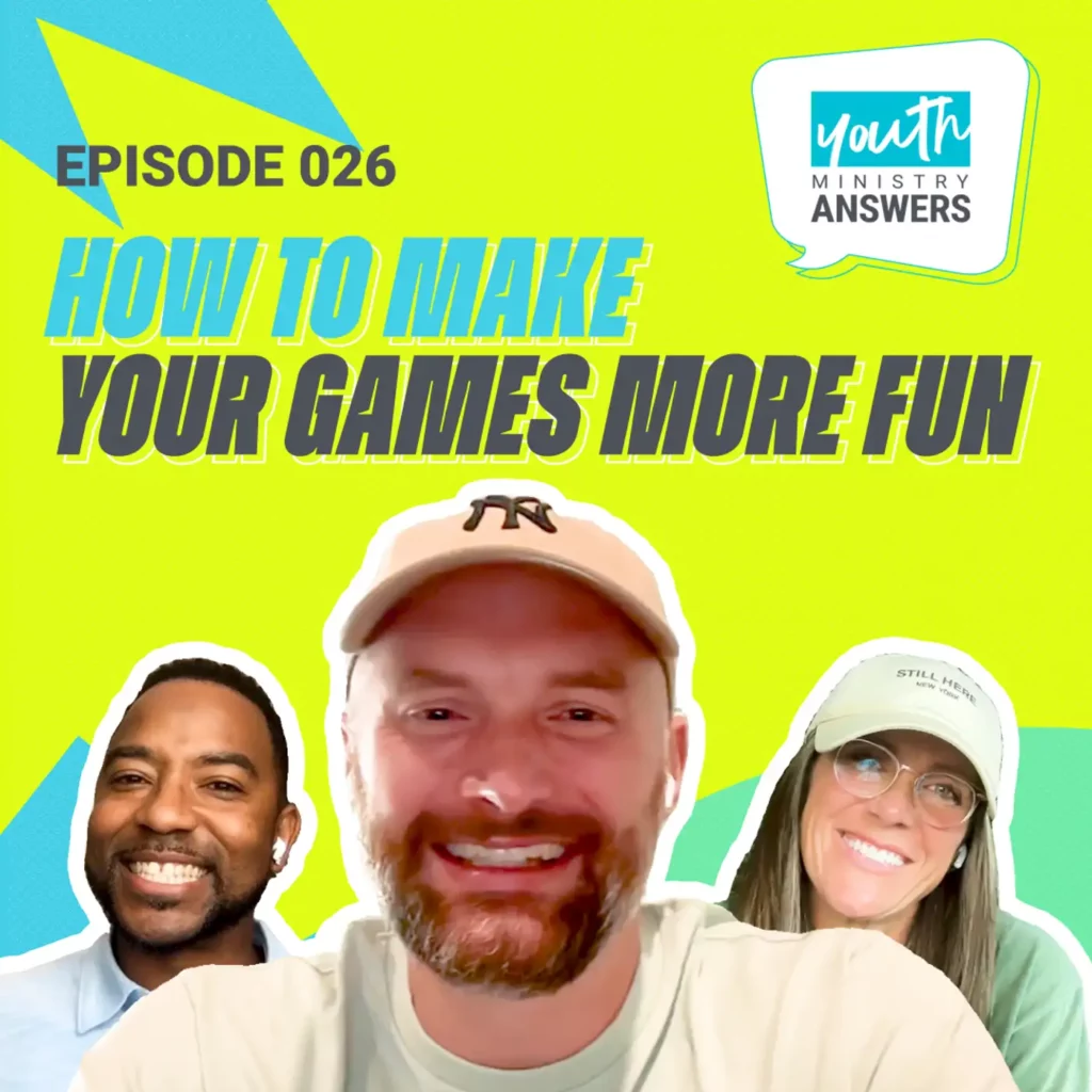 026: How to Make Your Games More Fun