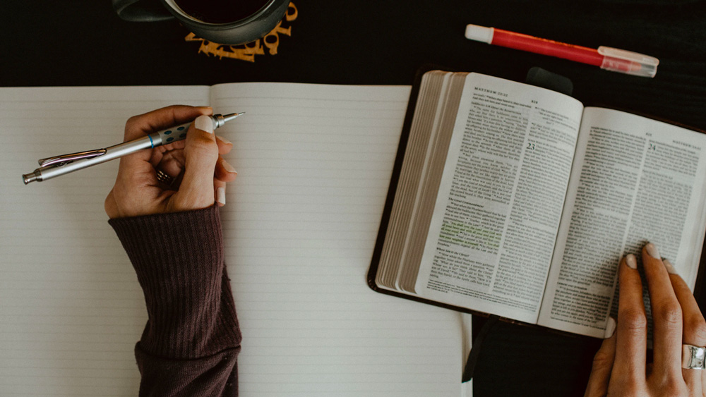 Teaching Strategy for Your Ministry